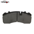 2992336 Brake Parts Bus Brake Pads for IVECO